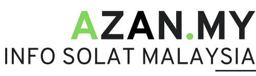 app waktu azan