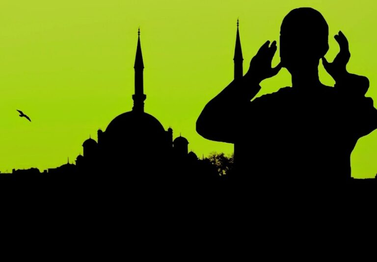 Cara Jawab Azan